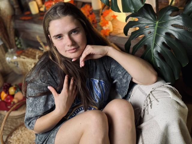 CarolineHott69 - פורנו בשידור חי ומצלמת סקס - 22607441