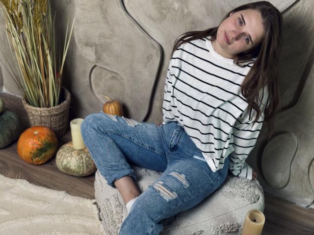 CarolineHott69 - Live porn &amp; sex cam - 22607569