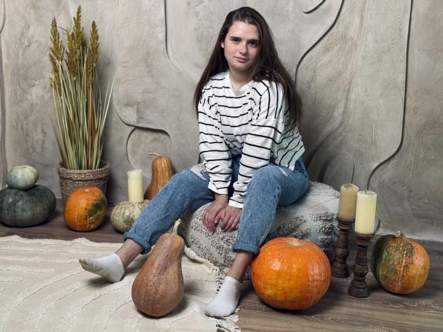 CarolineHott69 - Live sexe cam - 22607589