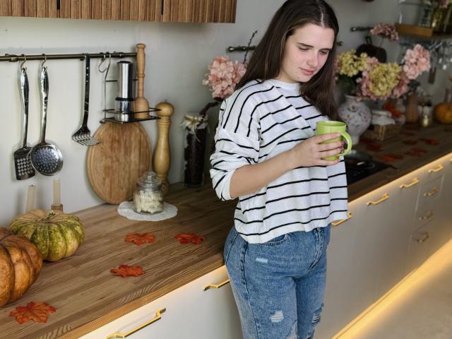 CarolineHott69 - Live porn &amp; sex cam - 22607653