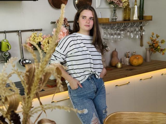 CarolineHott69 - Live porn &amp; sex cam - 22607669