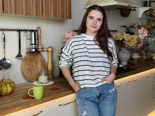 CarolineHott69 - Porno na żywo i seks kamera - 22607713