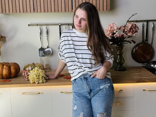 CarolineHott69 - Live porn &amp; sex cam - 22607737