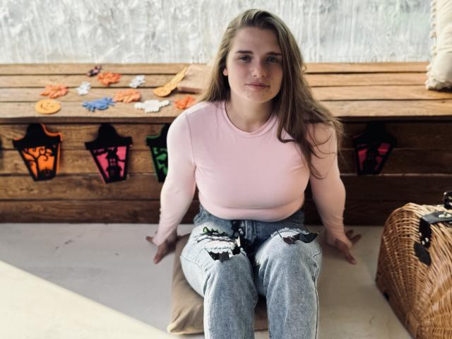 CarolineHott69 - Live porn &amp; sex cam - 22607765