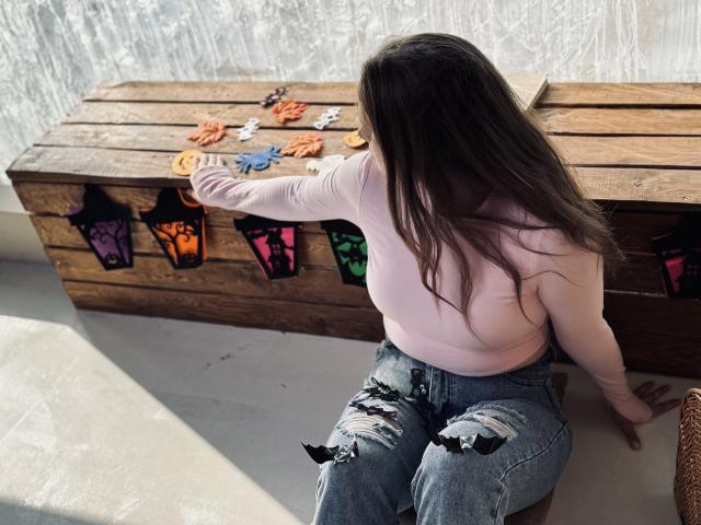 CarolineHott69 - Live porn &amp; sex cam - 22607773