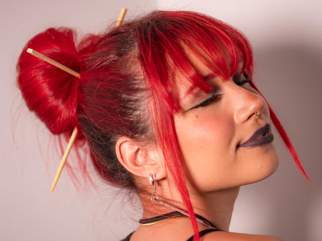 ConnieBrooks - Live porno og sexkamera - 22608865