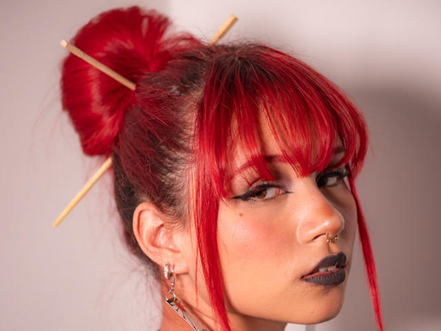 ConnieBrooks - Live sex cam - 22608869