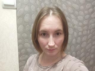 MelMariett - сексуальная веб-камера в реальном времени - 22608985