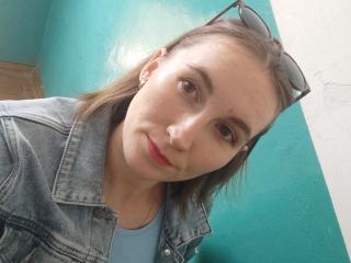 MelMariett - сексуальная веб-камера в реальном времени - 22608989