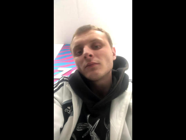 WalterStuart - Live porn &amp; sex cam - 22609041