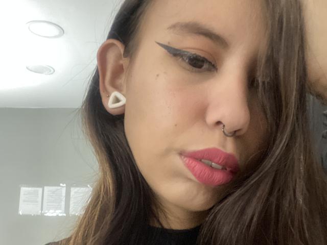 ElisaPalmer - Sexe cam en vivo - 22609113