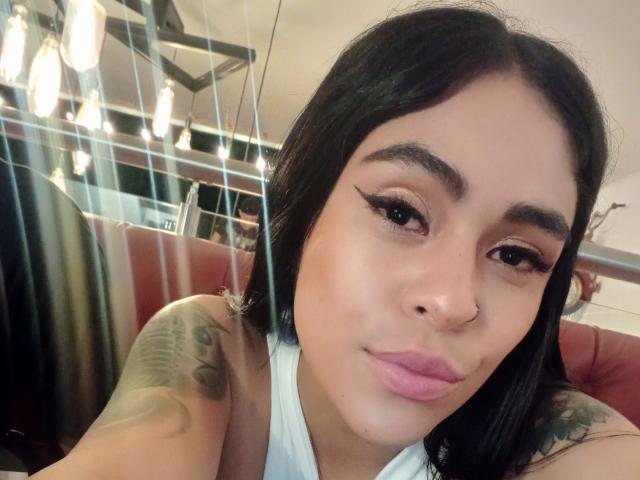 StellaBeckker - Porno na żywo i seks kamera - 22609433