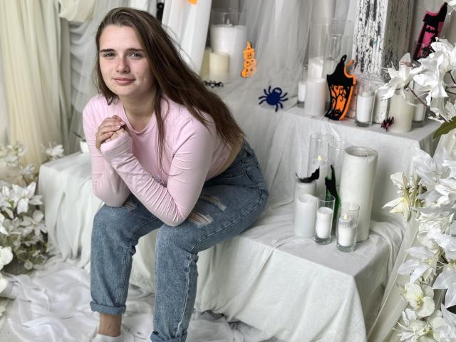 CarolineHott69 - ライブポルノ&amp;セックスカム - 22609521