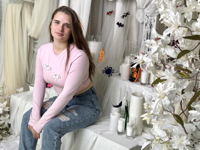 CarolineHott69 - Sexe cam en vivo - 22609529