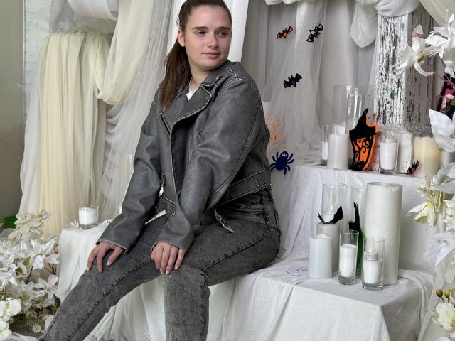 CarolineHott69 - Camera khiêu dâm &amp; quyến rũ trực tiếp - 22609601