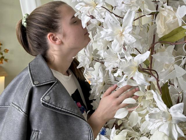 CarolineHott69 - сексуальная веб-камера в реальном времени - 22609617