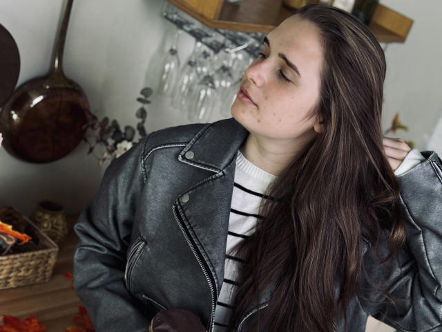 CarolineHott69 - Camera khiêu dâm &amp; quyến rũ trực tiếp - 22609709