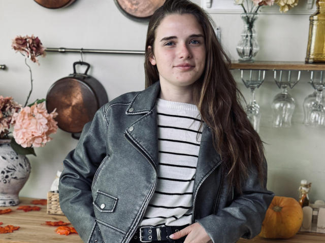 CarolineHott69 - сексуальная веб-камера в реальном времени - 22609717