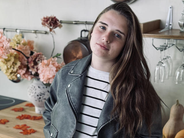 CarolineHott69 - Live sex cam - 22609753