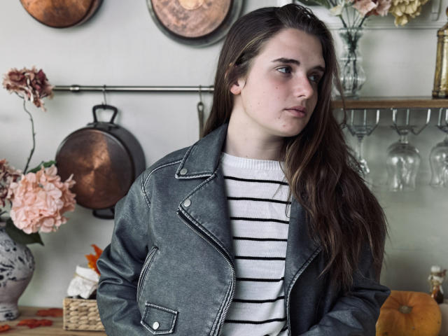 CarolineHott69 - Live porno og sexkamera - 22609777