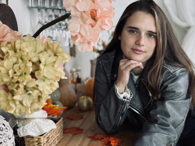 CarolineHott69 - Porno na żywo i seks kamera - 22609785