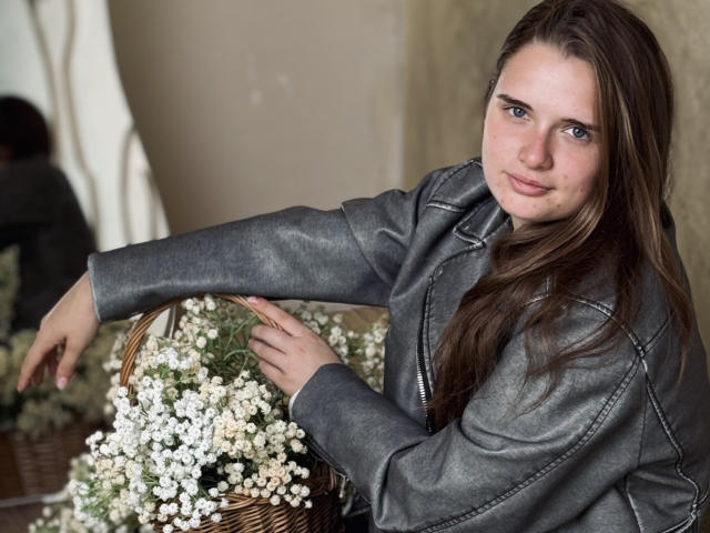 CarolineHott69 - Live porn &amp; sex cam - 22610001