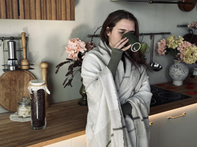 CarolineHott69 - сексуальная веб-камера в реальном времени - 22610005