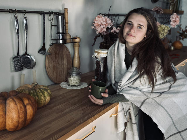 CarolineHott69 - Porno na żywo i seks kamera - 22610021