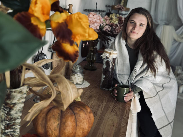 CarolineHott69 - Live sex cam - 22610029