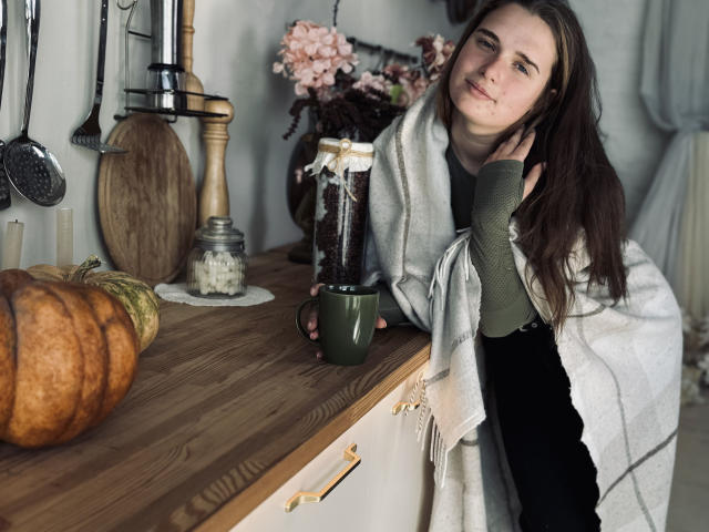 CarolineHott69 - Live sex cam - 22610033