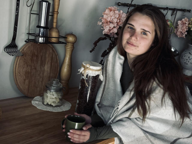 CarolineHott69 - Live sexe cam - 22610041