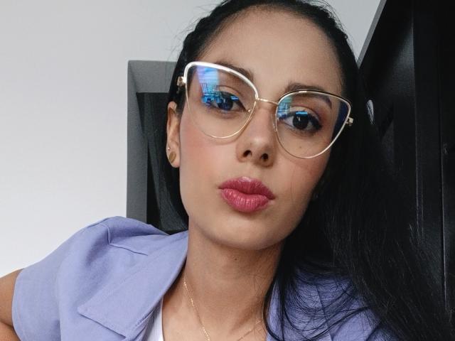 AnaisHilton - Live porn &amp; sex cam - 22610297