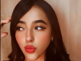 EmilyHunny - Camera khiêu dâm &amp; quyến rũ trực tiếp - 22610873