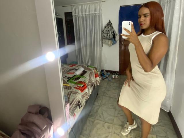 MiaDanger - Sexe cam en vivo - 22610965