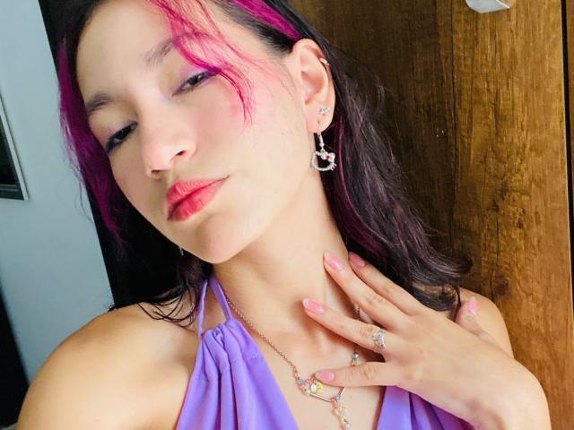 LilyThea - Live porn &amp; sex cam - 22611449