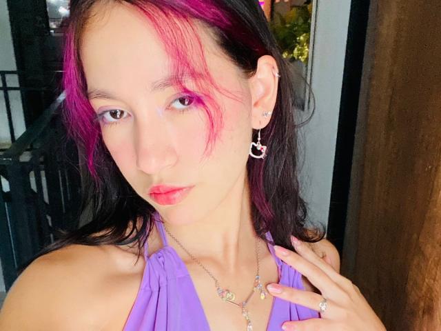 LilyThea - Live porn &amp; sex cam - 22611509