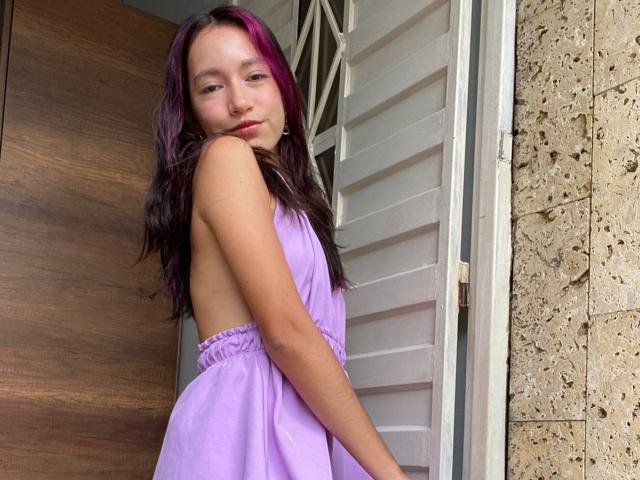 LilyThea - Sexe cam en vivo - 22611517