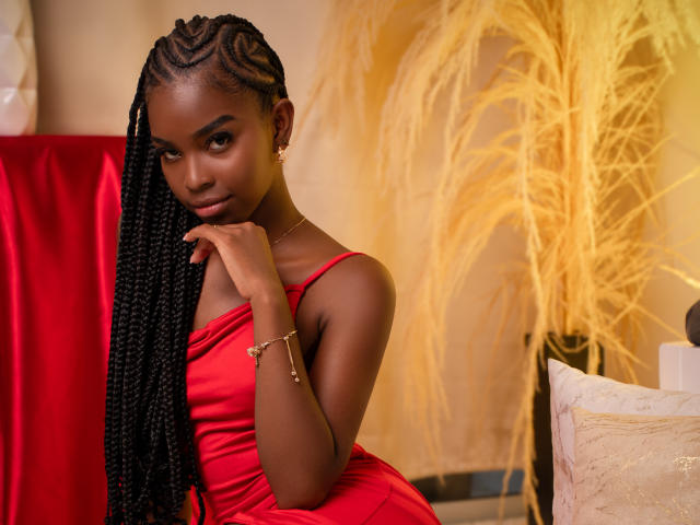 ShanelWest - Live porn &amp; sex cam - 22611725