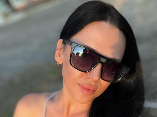 FinessiaLovely - сексуальная веб-камера в реальном времени - 22612273