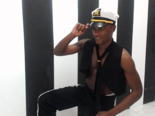 LuigiHard - Webcam live exciting with this Gays with athletic build 