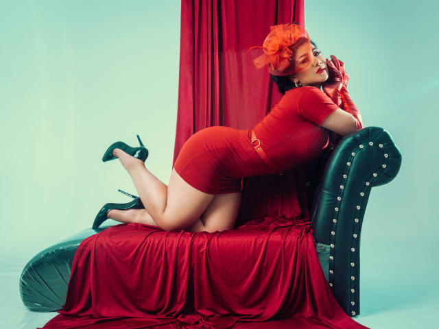 KhloeLawson - Camera khiêu dâm &amp; quyến rũ trực tiếp - 22612913