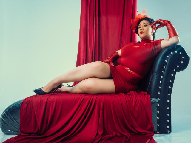 KhloeLawson - Live porn &amp; sex cam - 22612917