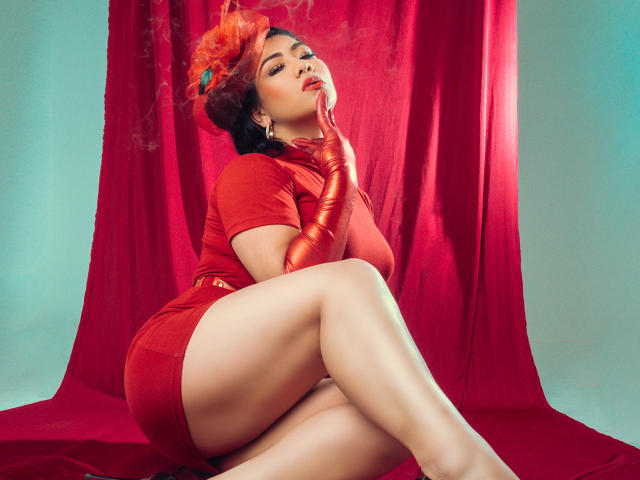 KhloeLawson - Live porn &amp; sex cam - 22612921