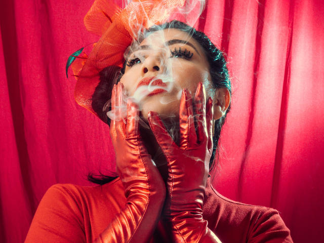 KhloeLawson - Live porn &amp; sex cam - 22612925