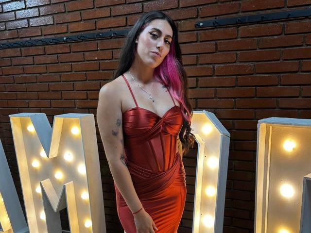 JazzeRusot - Live sexe cam - 22613313