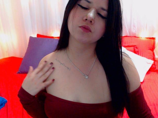 Kkatalina - Live sexe cam - 22613605
