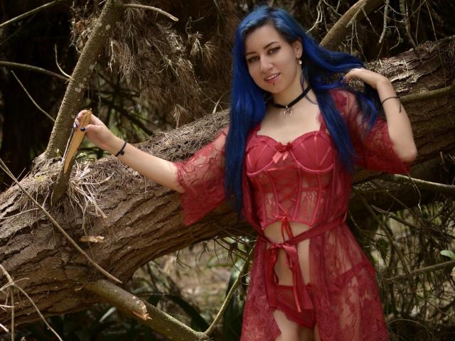 DanielleHoles - сексуальная веб-камера в реальном времени - 22613741