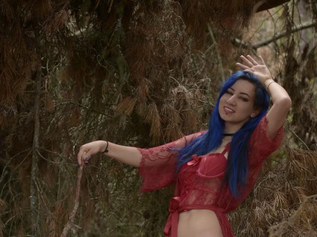 DanielleHoles - ライブポルノ&amp;セックスカム - 22613813