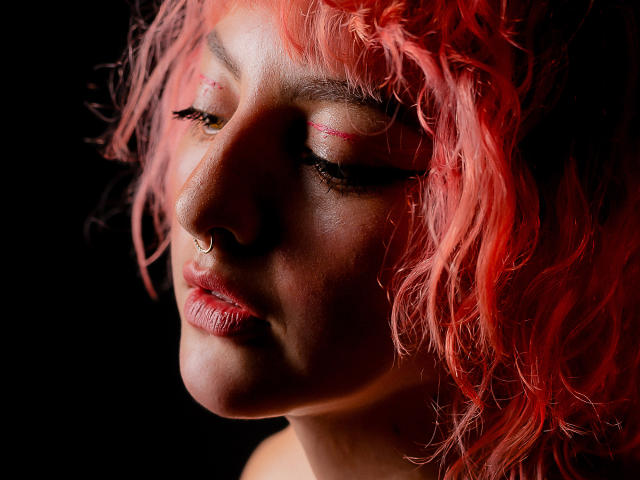 CocoVolkova - сексуальная веб-камера в реальном времени - 22613853