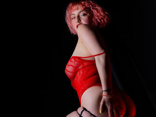 CocoVolkova - Live porn &amp; sex cam - 22613869